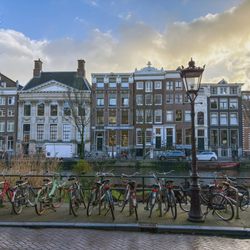 Stayokay Hostel Amsterdam Stadsdoelen