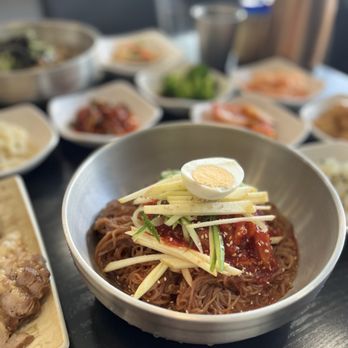 Gamjagol - Korean Near Me - Buena Park, California