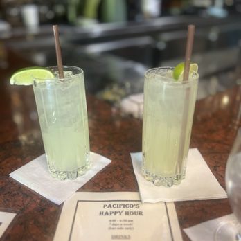 Pacifico Restaurante Mexicano - Happy hour margaritas - Mexican Near Me - Calistoga, California Pacifico Restaurante Mexicano - Happy hour margaritas - Mexican Near Me - Calistoga, California