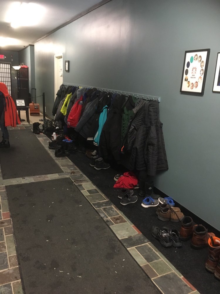 Social spots from Karate Connection