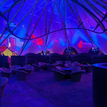 AREA15 - Lounge - Venues & Event Spaces Near Me - Las Vegas, Nevada