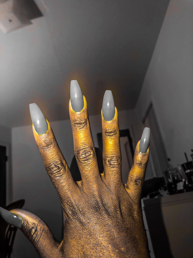 AKTER NAIL SALON 14 Photos 9042 160th St, Jamaica, New York Nail