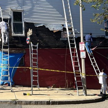 HEW Home Improvement  - House siding - General Contractors Near Me