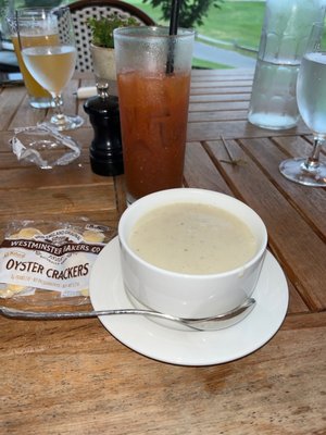 Farm Neck Cafe by null