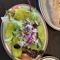 Zorbas Family Dining