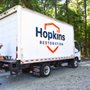 Hopkins Restoration