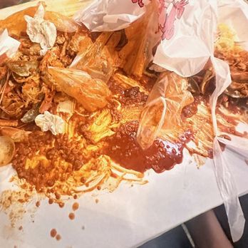 The Kickin' Crab - Cajun/Creole Near Me - Long Beach, California The Kickin' Crab - Cajun/Creole Near Me - Long Beach, California