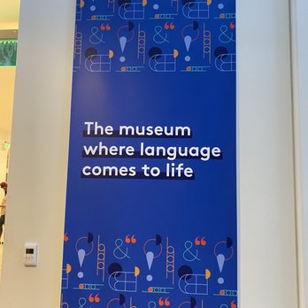 Planet Word Museum - Museums Near Me - Washington, DC, District of Columbia Planet Word Museum - Museums Near Me - Washington, DC, District of Columbia