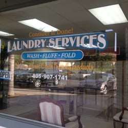 Laundry Valet