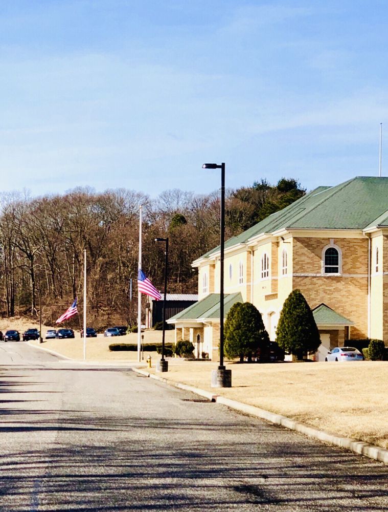 CORAM FIRE DEPT 47 Photos UPDATED Fire Departments 303 Middle Country Rd, Coram, NY