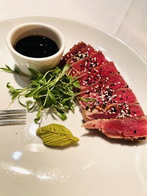 Spencer's for Steaks and Chops by null