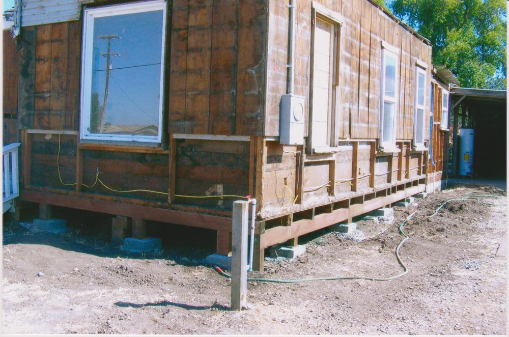 Slide of Gary Welch Construction & Roofing