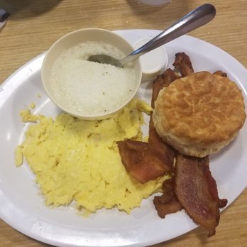 The Workman's Travel Center - Sunnyside platter, GRITS! - Travel Services Near Me - Ozark, Arkansas The Workman's Travel Center - Sunnyside platter, GRITS! - Travel Services Near Me - Ozark, Arkansas
