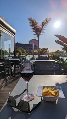 Hotel Cram Barcelona by null