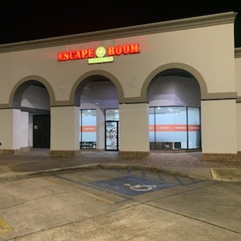 Escape Room Lafayette - Escape Games Near Me - Lafayette, Louisiana Escape Room Lafayette - Escape Games Near Me - Lafayette, Louisiana