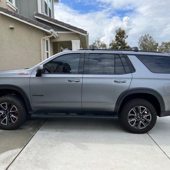 Cris The Tint Master - Suntek Evolve Tint and Suntek Ultra Matte PPF - Car Window Tinting Near Me - Calimesa, California Cris The Tint Master - Suntek Evolve Tint and Suntek Ultra Matte PPF - Car Window Tinting Near Me - Calimesa, California