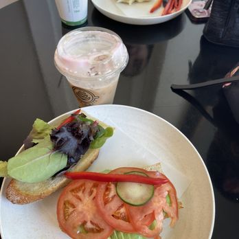 Crema Y Nata - Coffee & Tea Near Me - Newman, California Crema Y Nata - Coffee & Tea Near Me - Newman, California