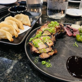 Ichi Umi Sushi - Sushi Bars Near Me - Austin, Texas