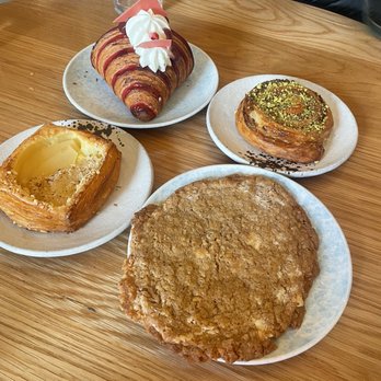 Nemesis Coffee - Cornflake cookie and pistachio swirl - Coffee & Tea Near Me - Vancouver, British Columbia Nemesis Coffee - Cornflake cookie and pistachio swirl - Coffee & Tea Near Me - Vancouver, British Columbia