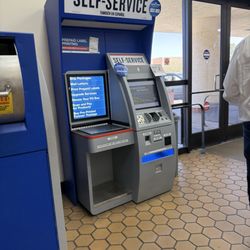US Post Office