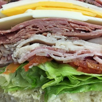 The Meat Slicer - Gargantuan - Delis Near Me - Apache Junction, Arizona