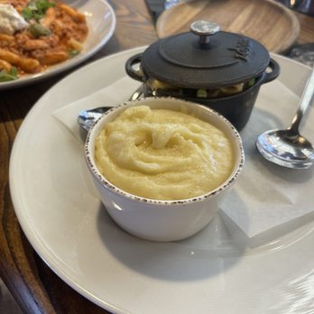 Hickory & Ash - Yukon Gold Mash Potatoes - Steakhouses Near Me - Broomfield, Colorado Hickory & Ash - Yukon Gold Mash Potatoes - Steakhouses Near Me - Broomfield, Colorado