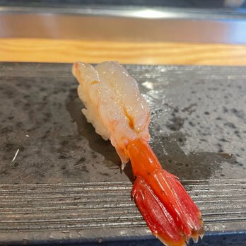 Sushi Kashiba - Fresh shrimp - Japanese Near Me - Seattle, Washington Sushi Kashiba - Fresh shrimp - Japanese Near Me - Seattle, Washington