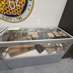 Seabee Museum & Memorial Park