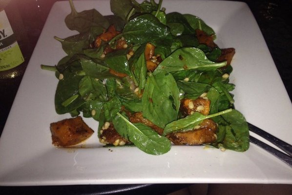 The Beach Shack La Cucina + Bar by null