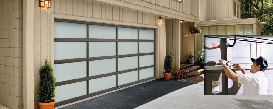 Marks Garage Door Repair Service - Garage Door Contractor in Altamonte Springs, FL