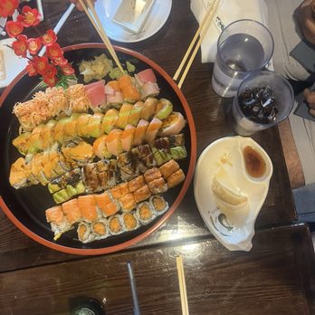 Sushi Palace - Sushi Bars Near Me - North Haven, Connecticut Sushi Palace - Sushi Bars Near Me - North Haven, Connecticut