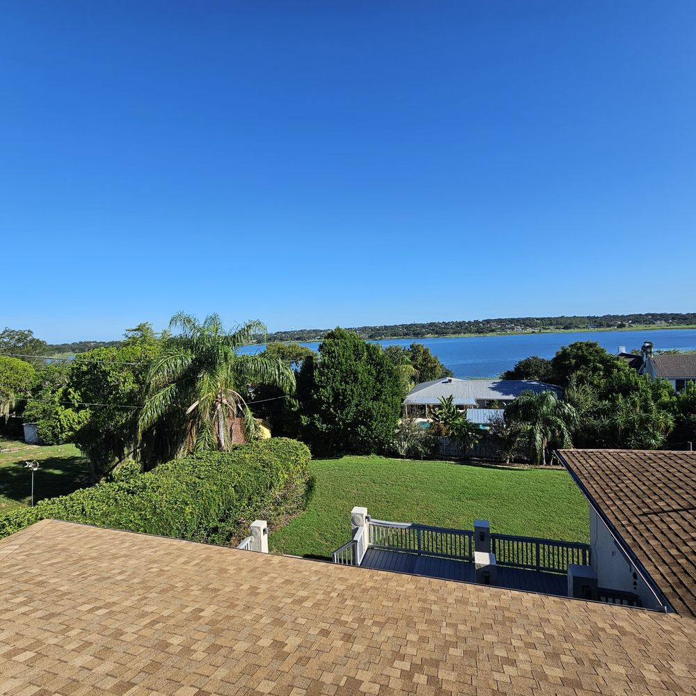 Slide of American Roofing