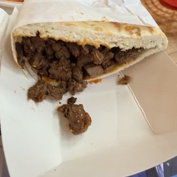 Aipapa Kitchen - Lanzhou Hot Beef Sandwich - Chinese Near Me - Rowland Heights, California