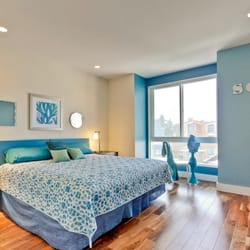 Green Stay California - ELF Homes - Experience a unique, professionally designed suite in San Francisco
