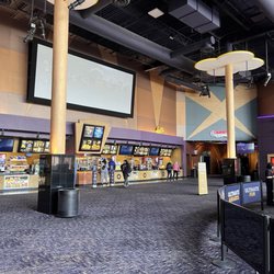 Harkins Theatres - Gateway Pavilions - Lovby