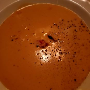 Ocean Prime - Lobster bisque - Seafood Near Me - Beverly Hills, California Ocean Prime - Lobster bisque - Seafood Near Me - Beverly Hills, California