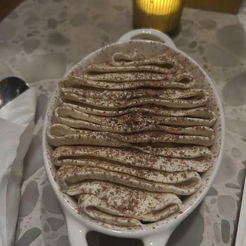 Coletta - Tiramisu - Vegan Near Me - New York, New York Coletta - Tiramisu - Vegan Near Me - New York, New York