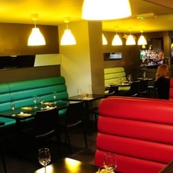 Bangkok Café - Photo from business website: http://www.bangkokcafe.co.uk/