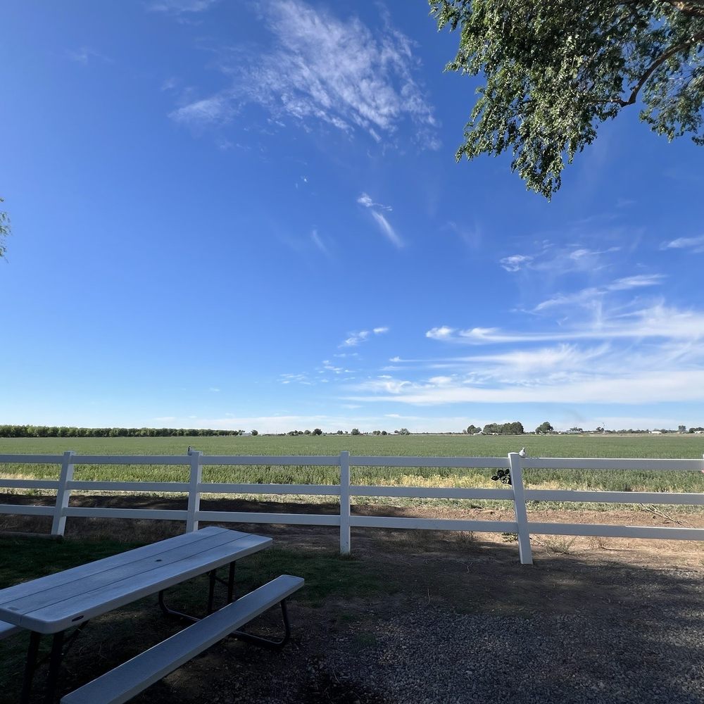 Red Barn Rv Park - RV Parks Near Me - Roswell, New Mexico Red Barn Rv Park - RV Parks Near Me - Roswell, New Mexico