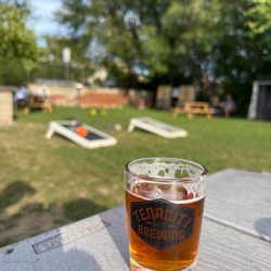 Tenacity Brewing