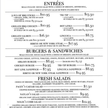 Pearl's - Coffee & Tea Near Me - Hayward, California