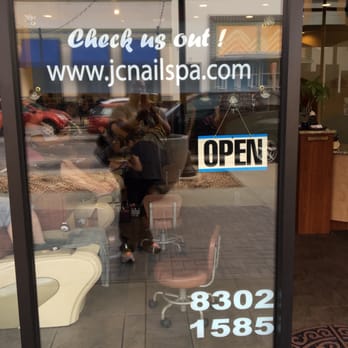 JC Nail Spa - Nail Salons Near Me - Denver, Colorado