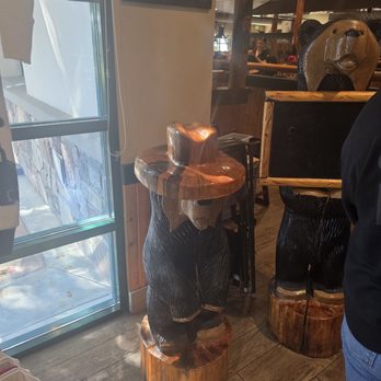 Black Bear Diner - Diners Near Me - Rancho Cucamonga, California