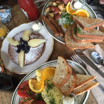 La Note - Perfect brunch - French Near Me - Berkeley, California La Note - Perfect brunch - French Near Me - Berkeley, California