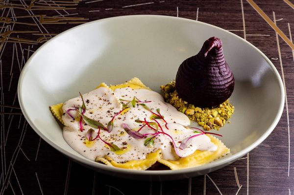 Turci Pasta by null
