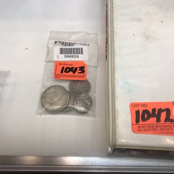 Sierra Auction Phoenix - No such thing as a 1871 trade $. Research paid off on this one! - Auction Houses Near Me - Phoenix, Arizona Sierra Auction Phoenix - No such thing as a 1871 trade $. Research paid off on this one! - Auction Houses Near Me - Phoenix, Arizona