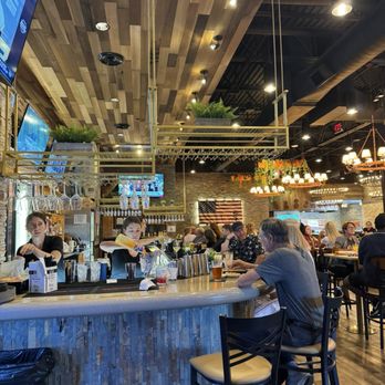 The Urbana Lodge - Inside - American Near Me - Urbana, Maryland The Urbana Lodge - Inside - American Near Me - Urbana, Maryland