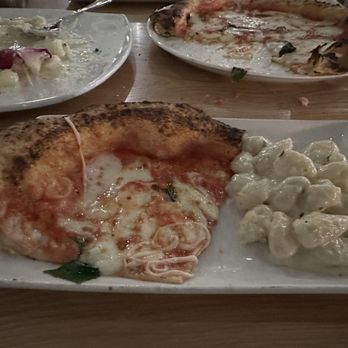 IL Posto - Margarita Pizza & Gnocchi - Italian Near Me - San Diego, California IL Posto - Margarita Pizza & Gnocchi - Italian Near Me - San Diego, California
