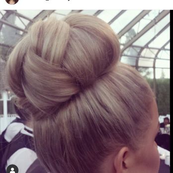Filomena Salon Spa - Wedding updo - Nail Salons Near Me - Coquitlam, British Columbia
