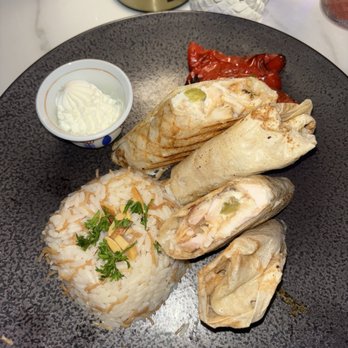 Yalla Beiruty - Mediterranean Near Me - Dania Beach, Florida Yalla Beiruty - Mediterranean Near Me - Dania Beach, Florida